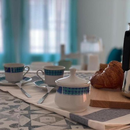 Apartamento Pepote Malaga Luaran gambar