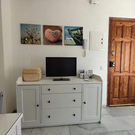 Apartamento Pepote Malaga Luaran gambar