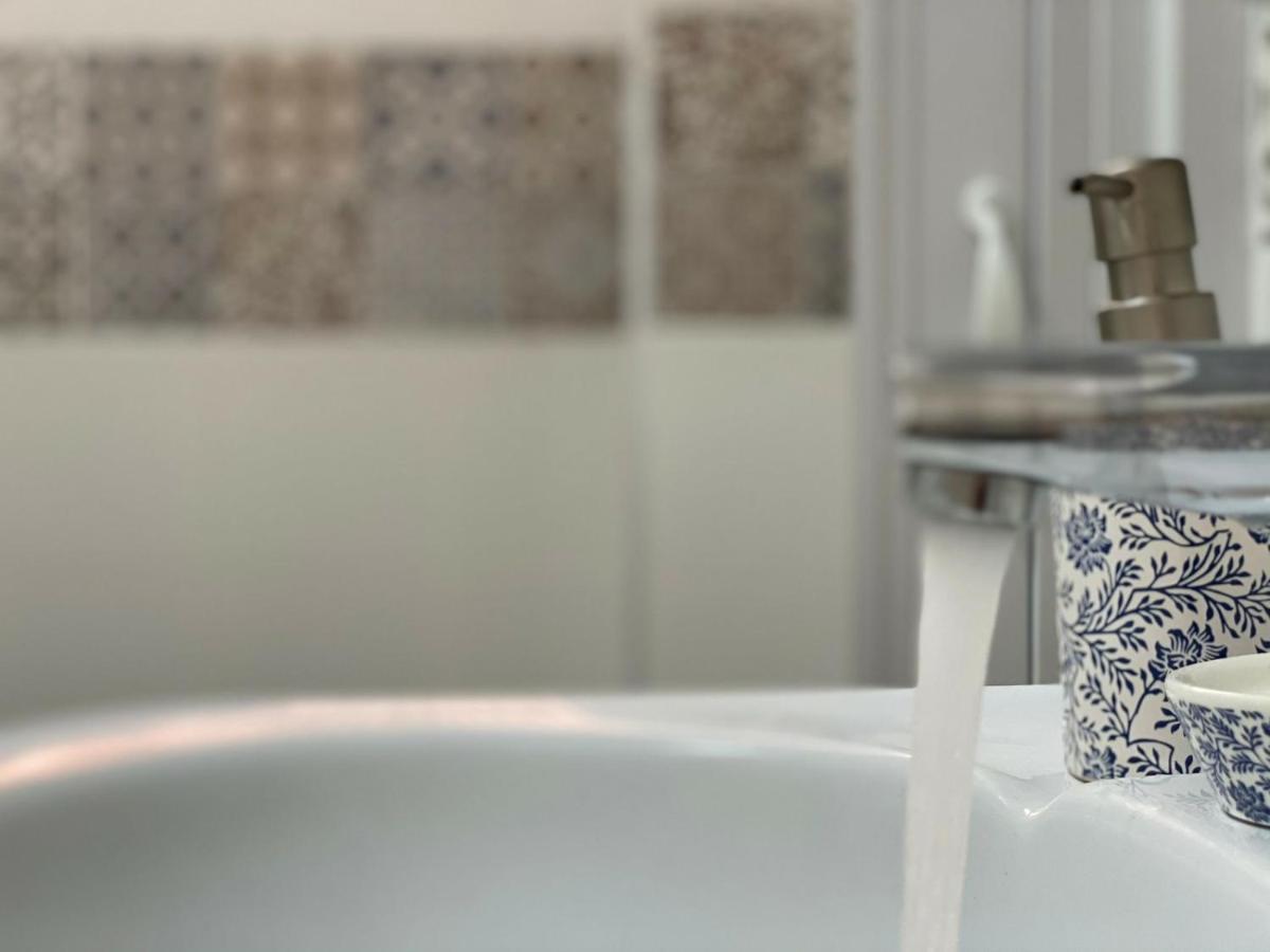 Apartamento Pepote Malaga Luaran gambar