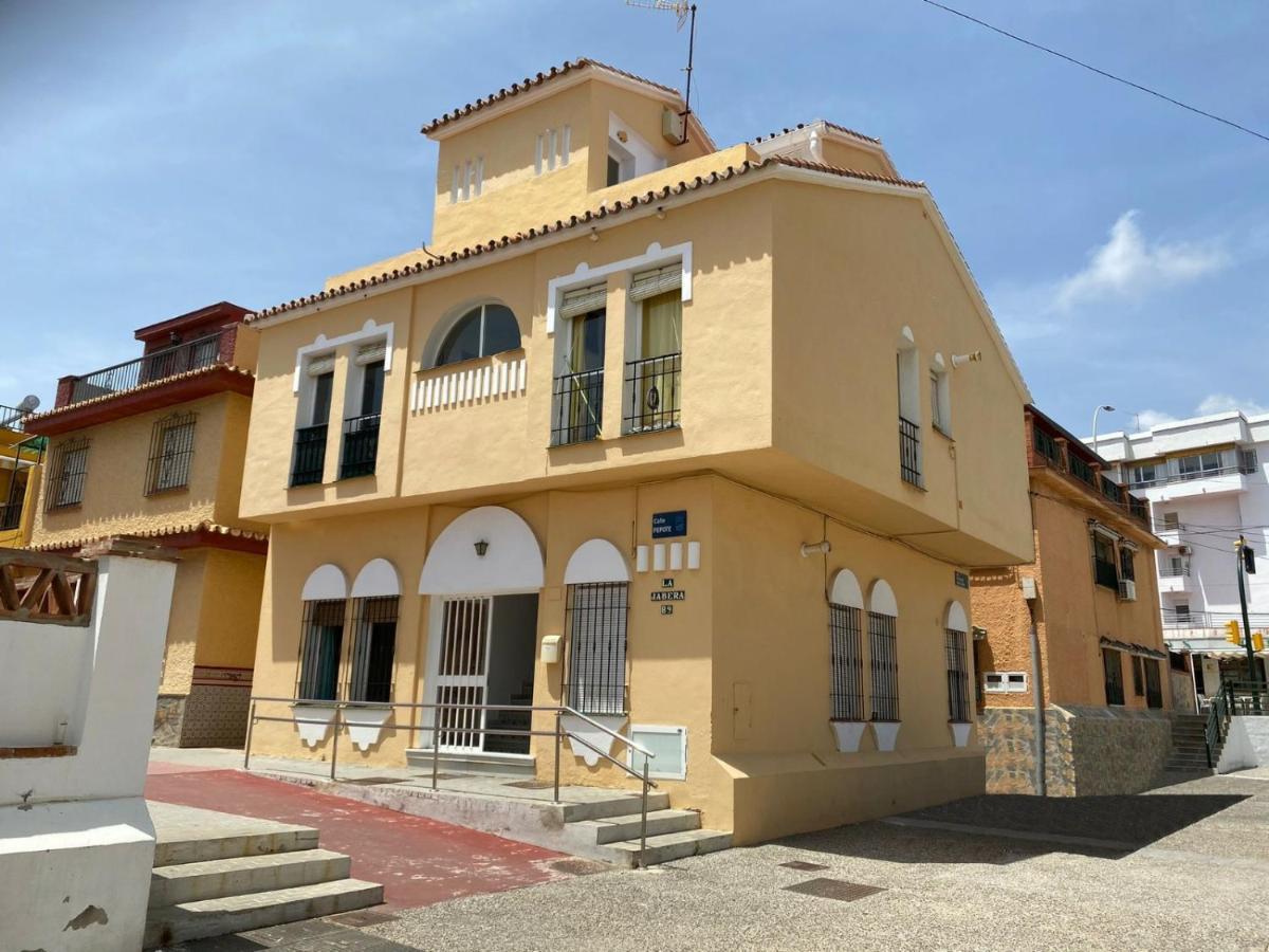 Apartamento Pepote Malaga Luaran gambar