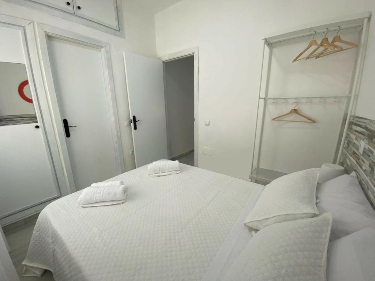 Apartamento Pepote Malaga Luaran gambar