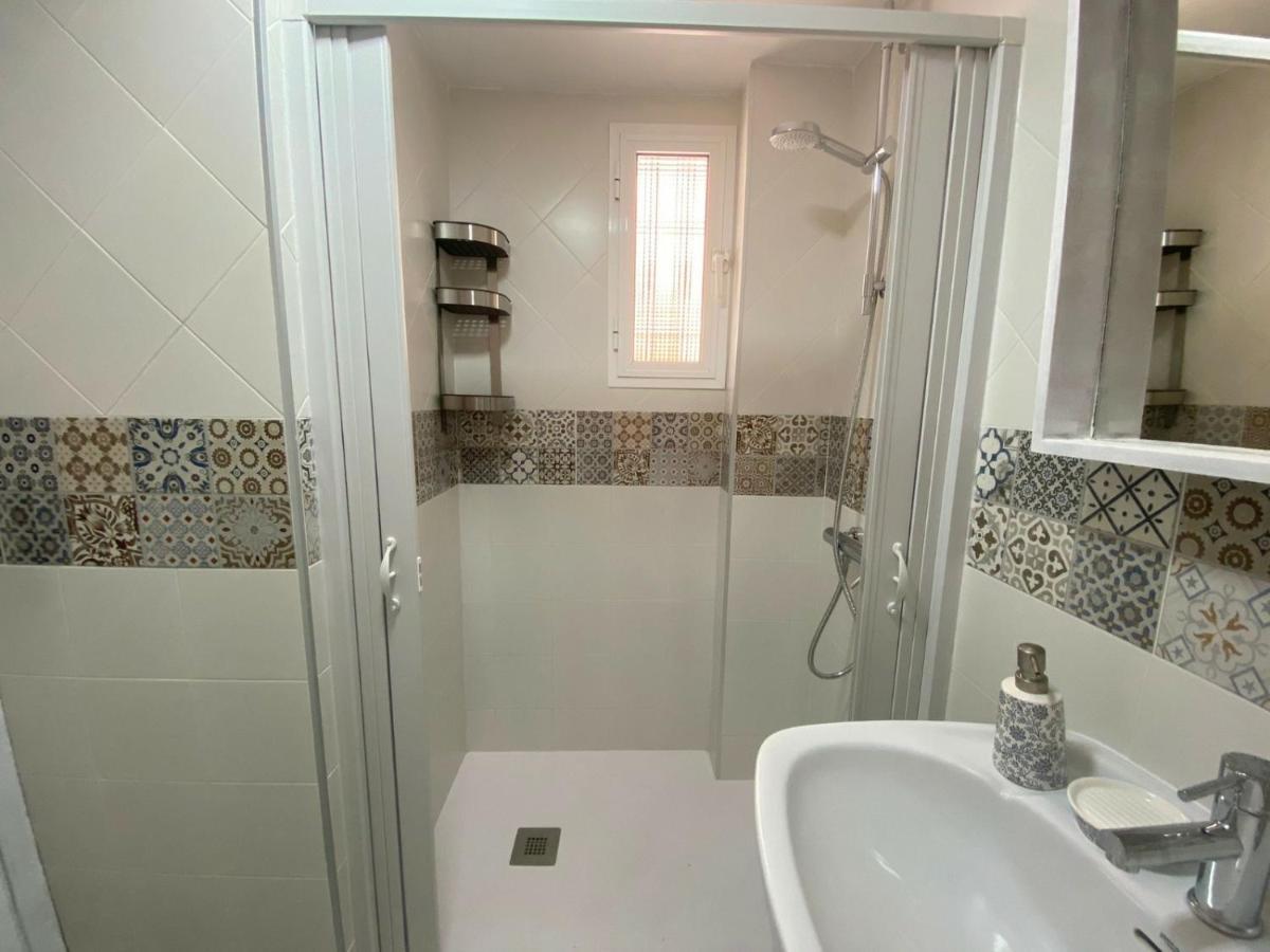 Apartamento Pepote Malaga Luaran gambar