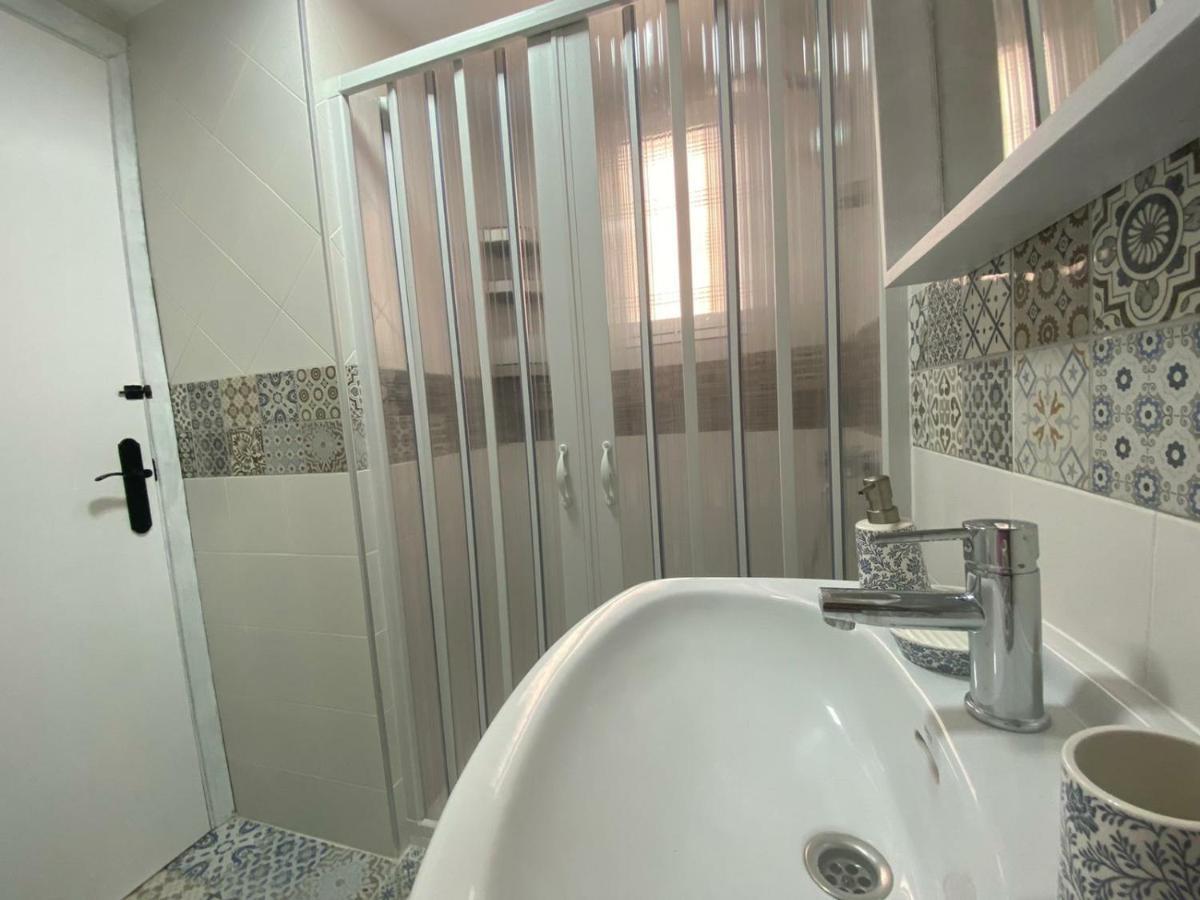 Apartamento Pepote Malaga Luaran gambar